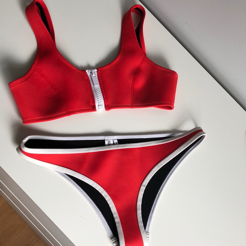 Hoaka bikini